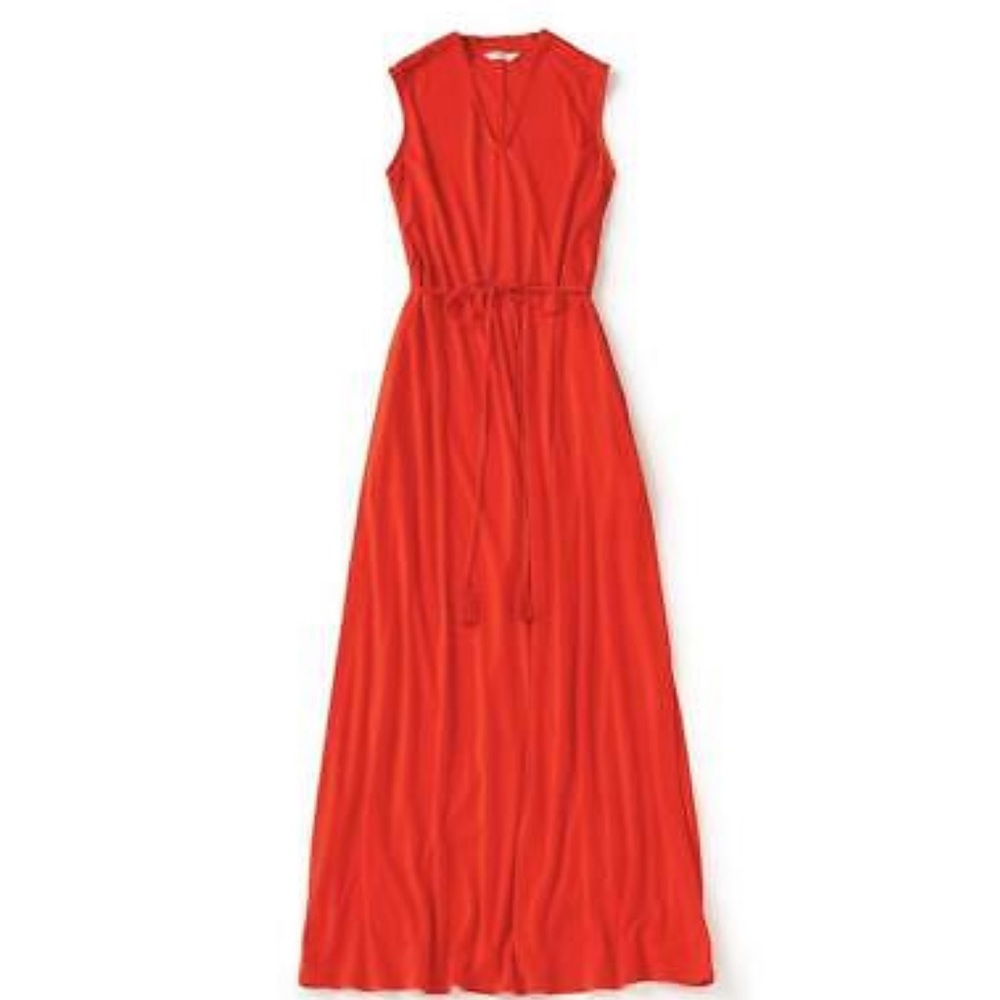 matilda jane in the breeze maxi. GUC. Large